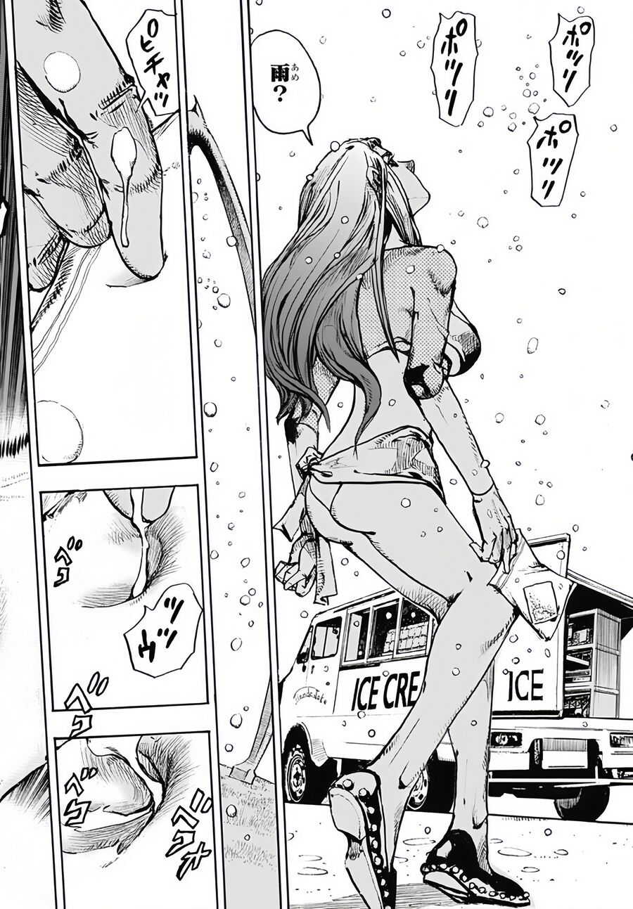 Cuộc Phiêu Lưu Kỳ Bí Của Jojo Phần 9: The Jojolands Chapter 2 - Trang 2