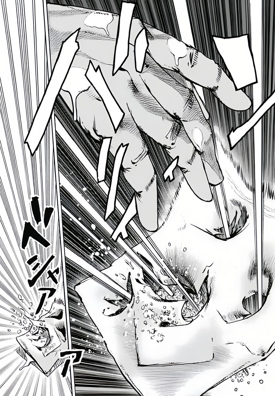 Cuộc Phiêu Lưu Kỳ Bí Của Jojo Phần 9: The Jojolands Chapter 2 - Trang 2