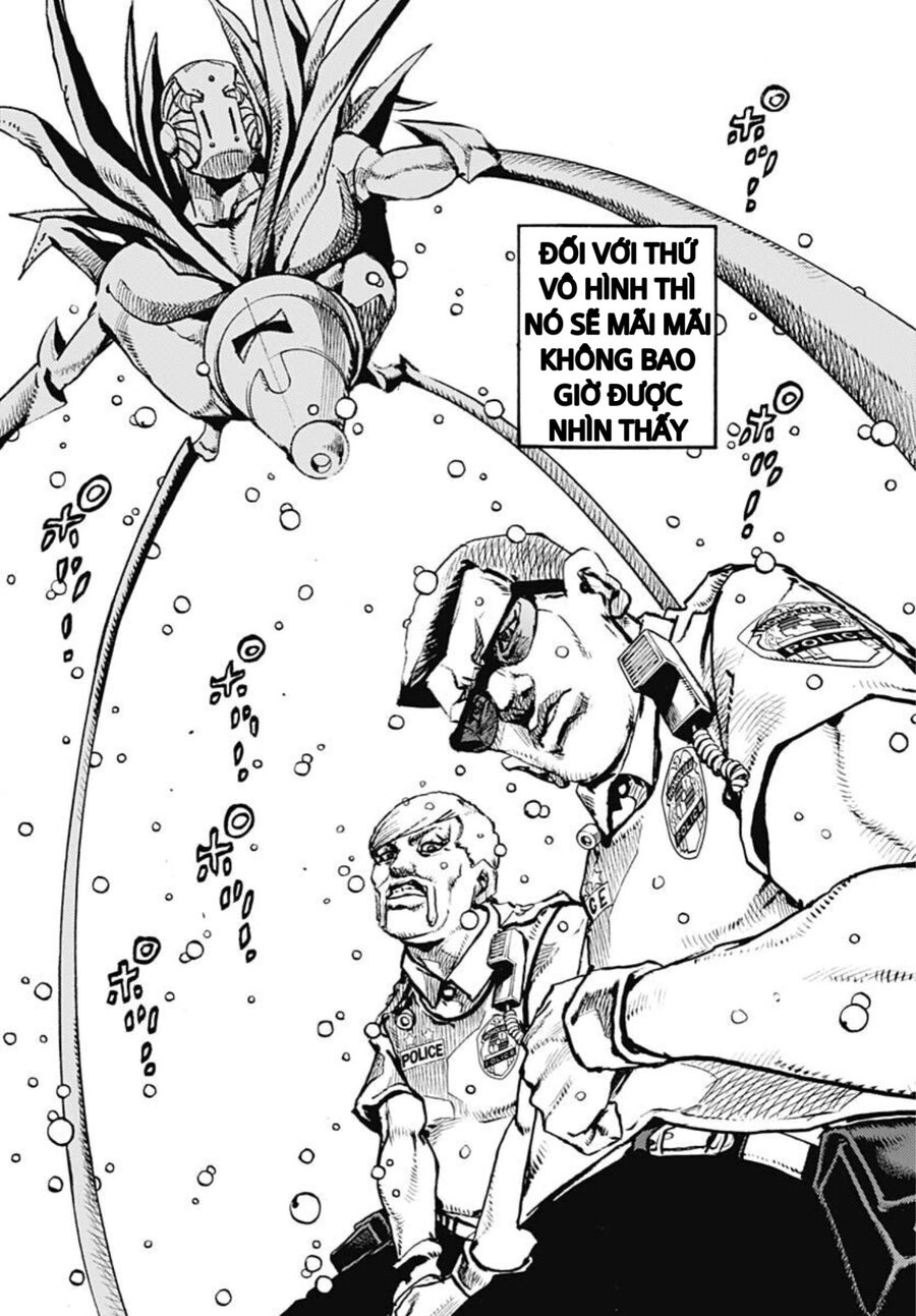 Cuộc Phiêu Lưu Kỳ Bí Của Jojo Phần 9: The Jojolands Chapter 2 - Trang 2