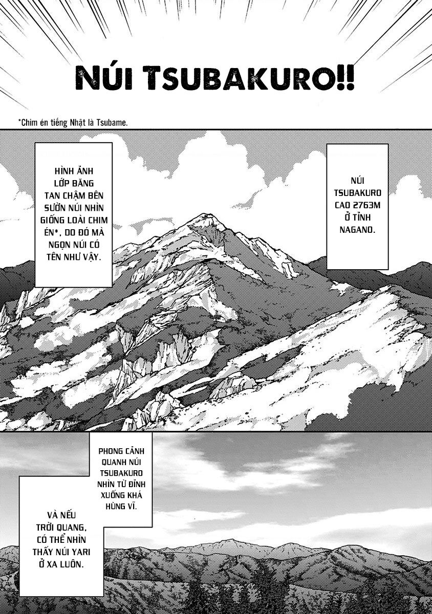 Kaguya Muốn Được Tỏ Tình (Phiên Bản Doujinshi) Chapter 5 - Trang 2