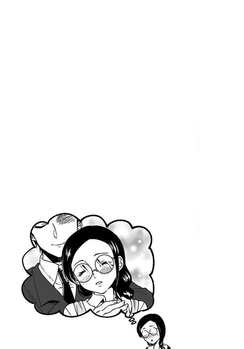 Kaguya Muốn Được Tỏ Tình (Phiên Bản Doujinshi) Chapter 10 - Trang 2