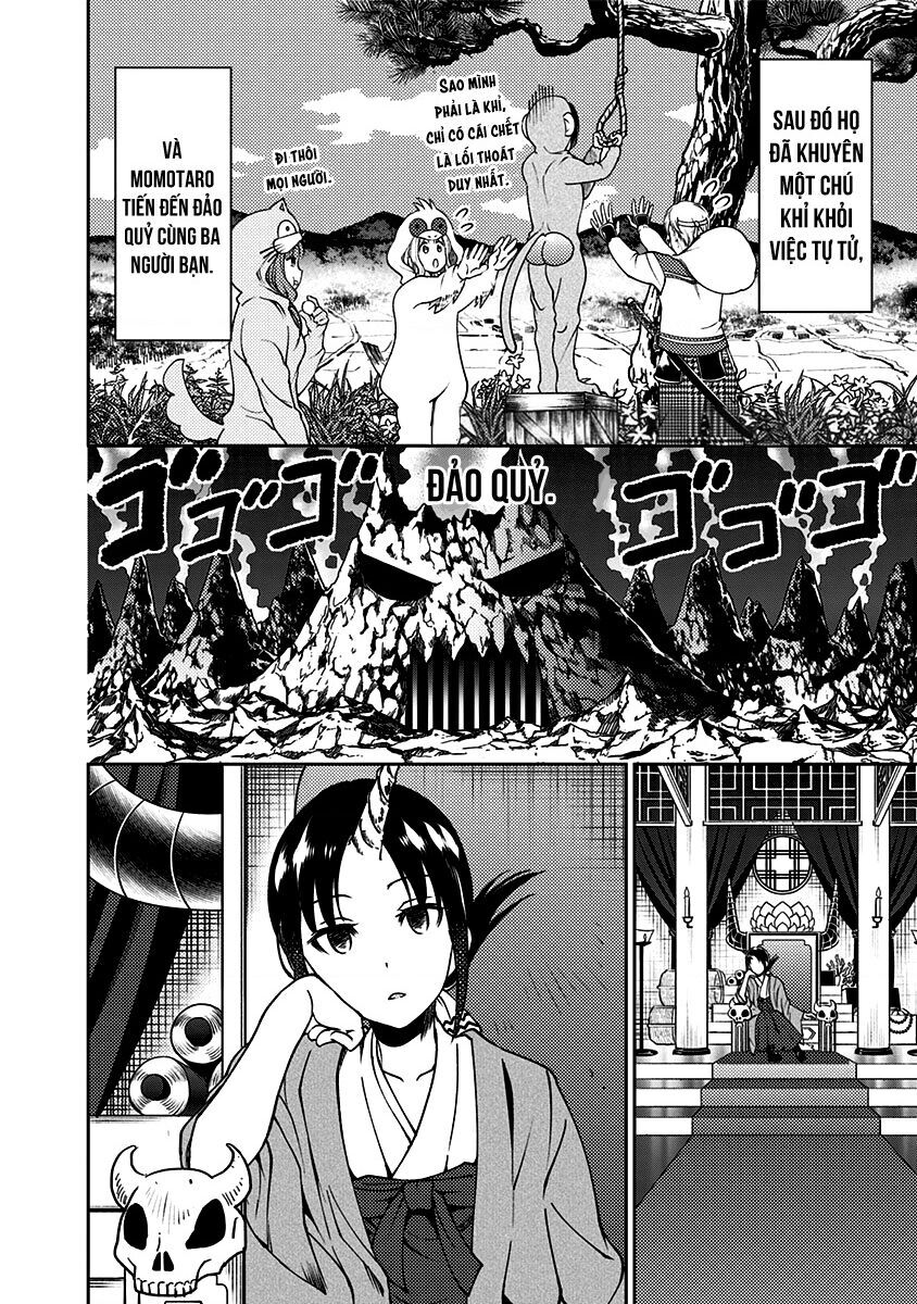 Kaguya Muốn Được Tỏ Tình (Phiên Bản Doujinshi) Chapter 12 - Trang 2