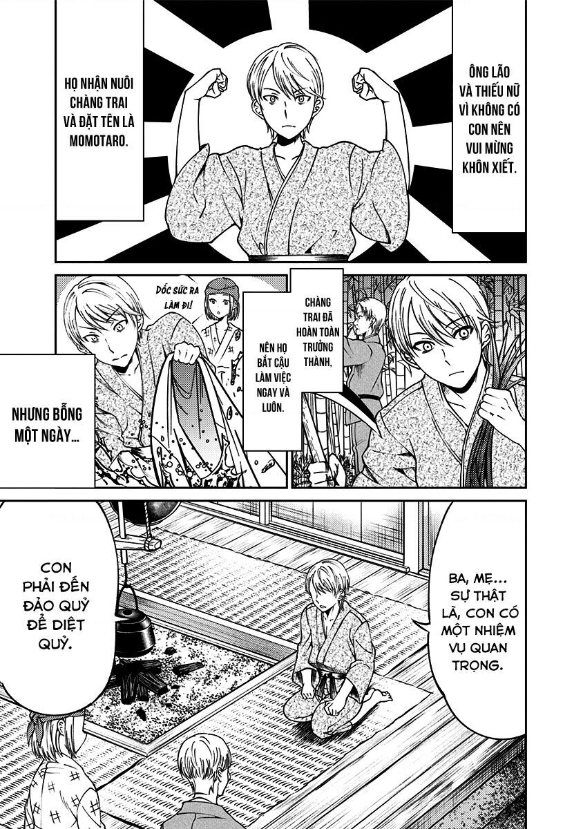 Kaguya Muốn Được Tỏ Tình (Phiên Bản Doujinshi) Chapter 12 - Trang 2