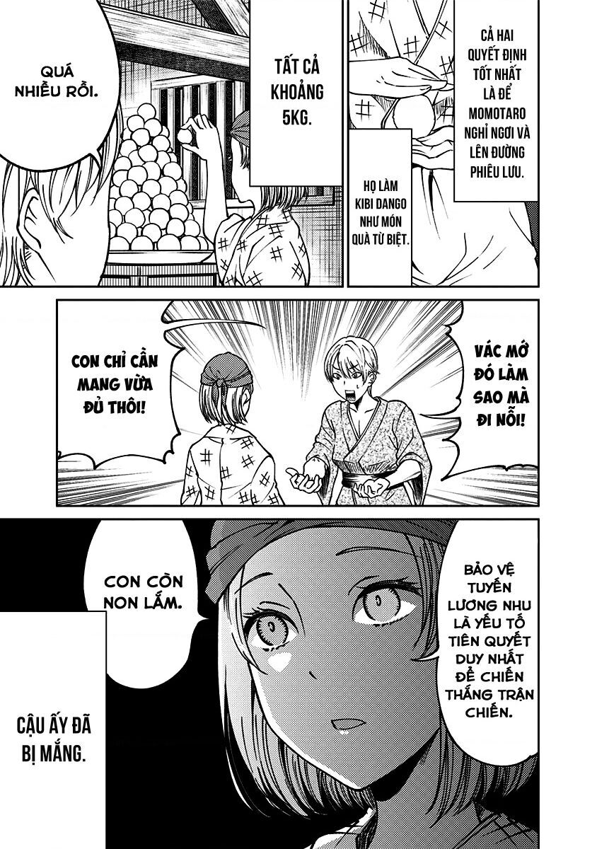 Kaguya Muốn Được Tỏ Tình (Phiên Bản Doujinshi) Chapter 12 - Trang 2
