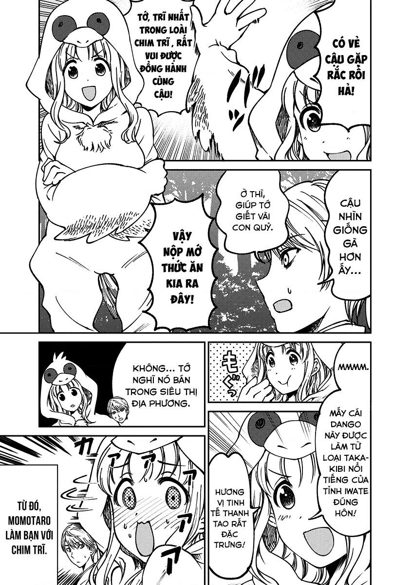 Kaguya Muốn Được Tỏ Tình (Phiên Bản Doujinshi) Chapter 12 - Trang 2