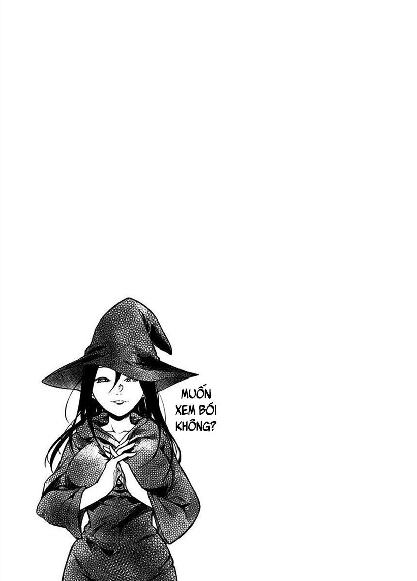 Kaguya Muốn Được Tỏ Tình (Phiên Bản Doujinshi) Chapter 23 - Trang 2