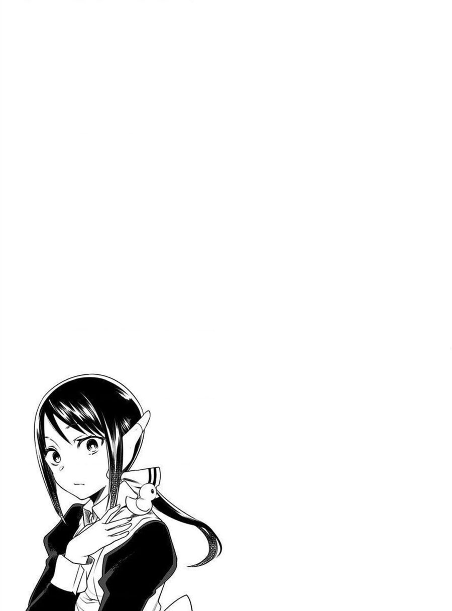 Kaguya Muốn Được Tỏ Tình (Phiên Bản Doujinshi) Chapter 28 - Trang 2