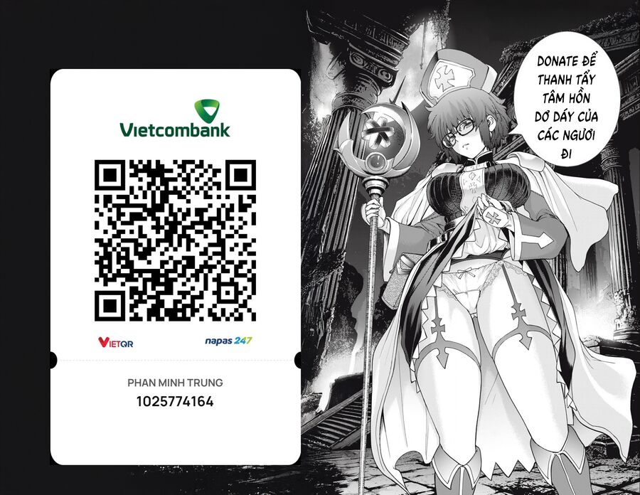 Toukaidou Hisame Kagerou Chapter 21 - Trang 2