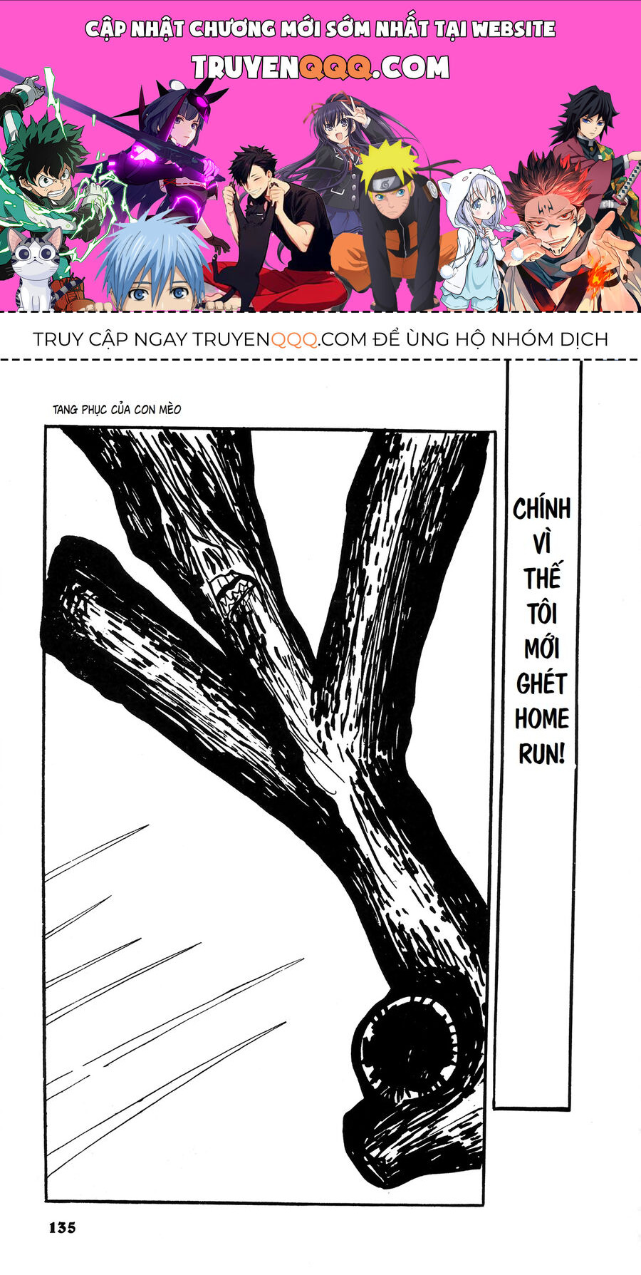 Người Hóa Đồng Hồ Chapter 8 - Trang 2