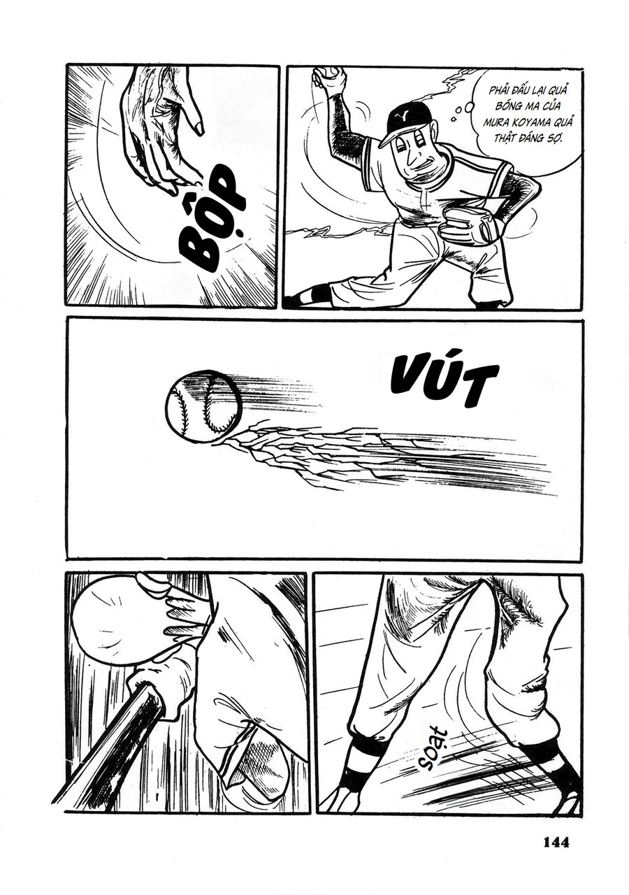 Người Hóa Đồng Hồ Chapter 8 - Trang 2
