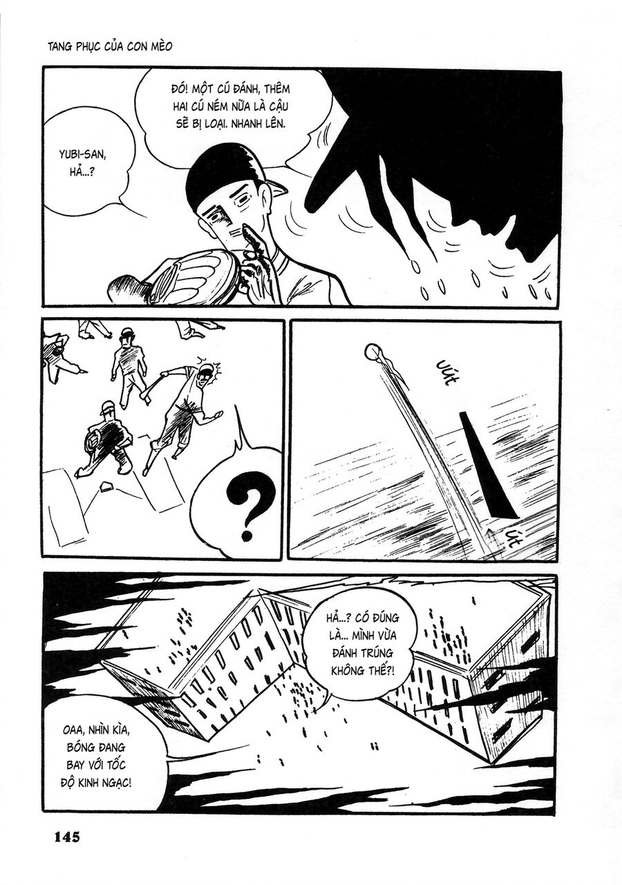 Người Hóa Đồng Hồ Chapter 8 - Trang 2