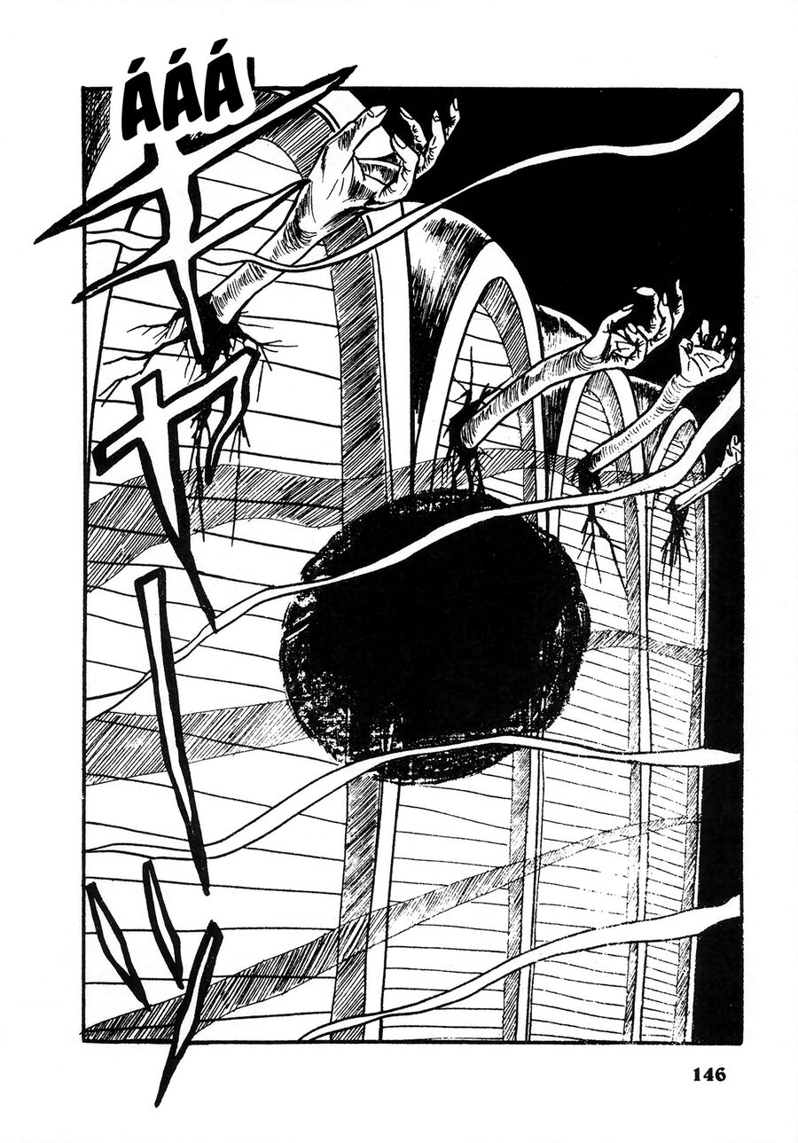 Người Hóa Đồng Hồ Chapter 8 - Trang 2