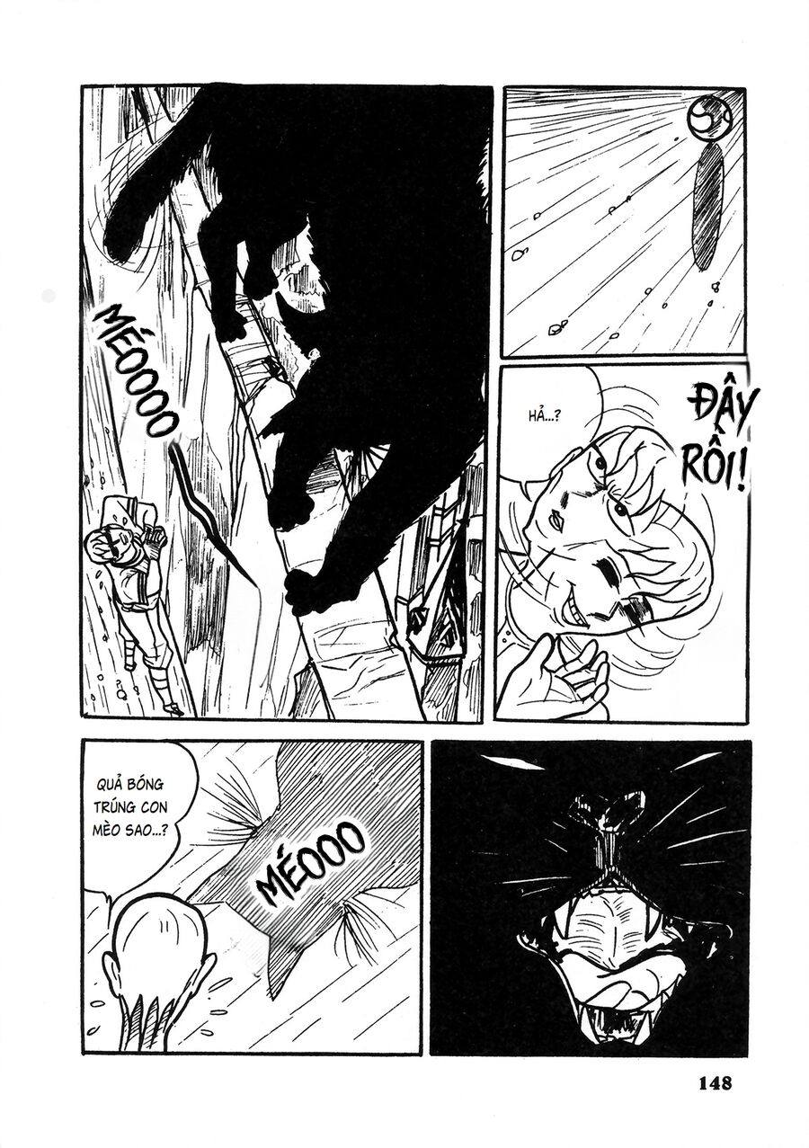 Người Hóa Đồng Hồ Chapter 8 - Trang 2