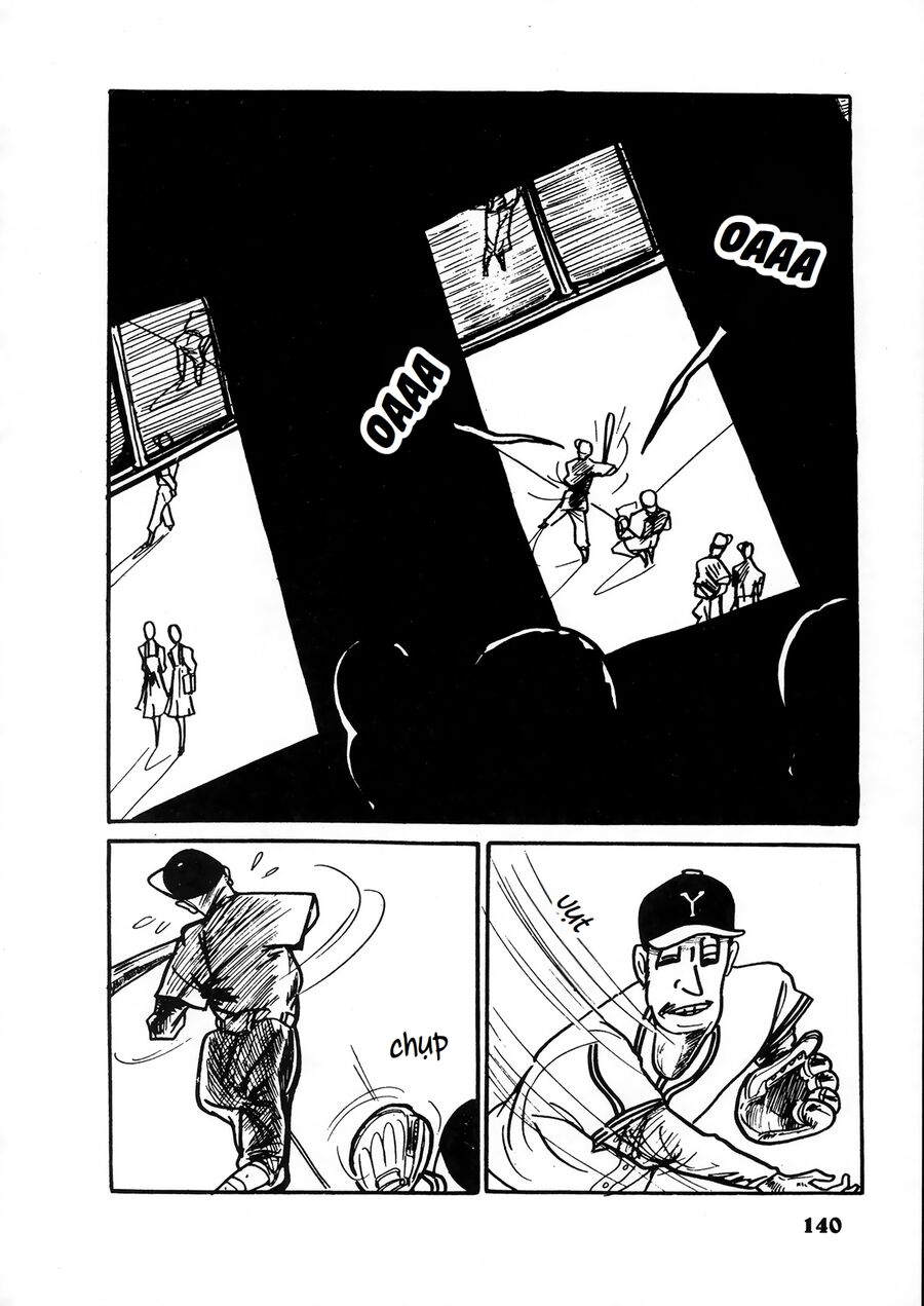 Người Hóa Đồng Hồ Chapter 8 - Trang 2