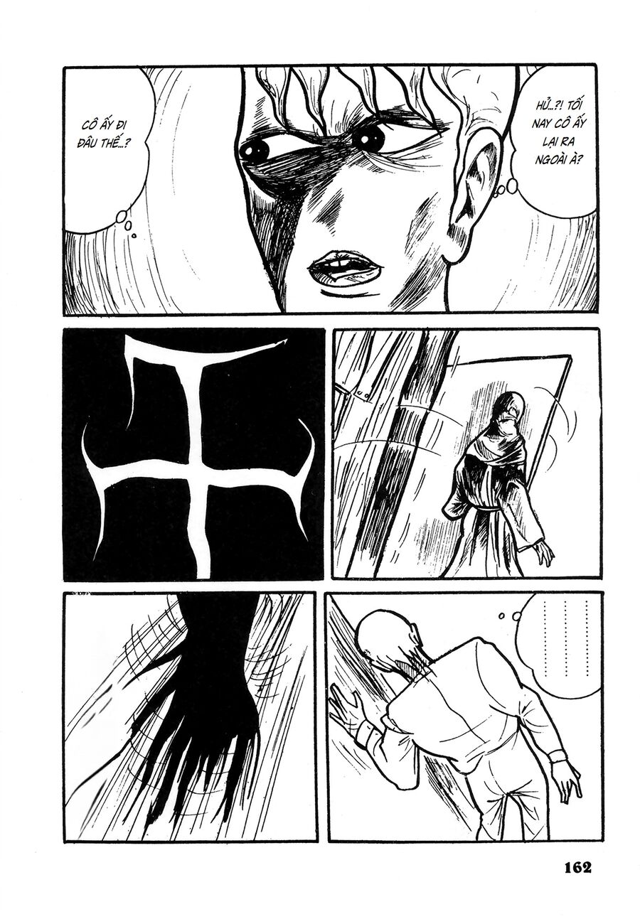 Người Hóa Đồng Hồ Chapter 9 - Trang 2