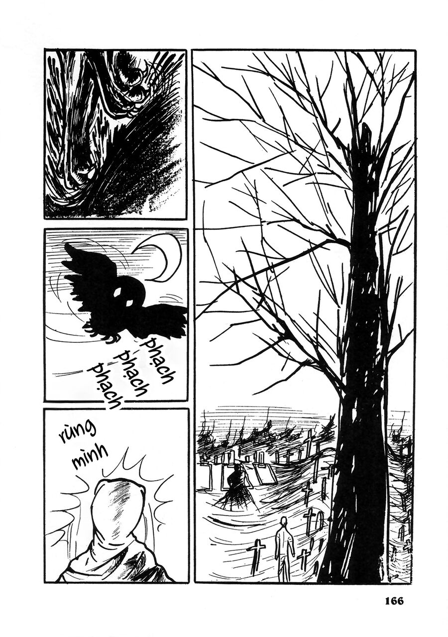 Người Hóa Đồng Hồ Chapter 9 - Trang 2