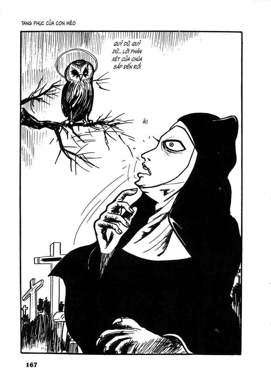 Người Hóa Đồng Hồ Chapter 9 - Trang 2