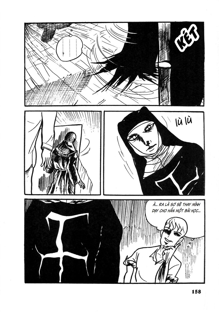 Người Hóa Đồng Hồ Chapter 9 - Trang 2