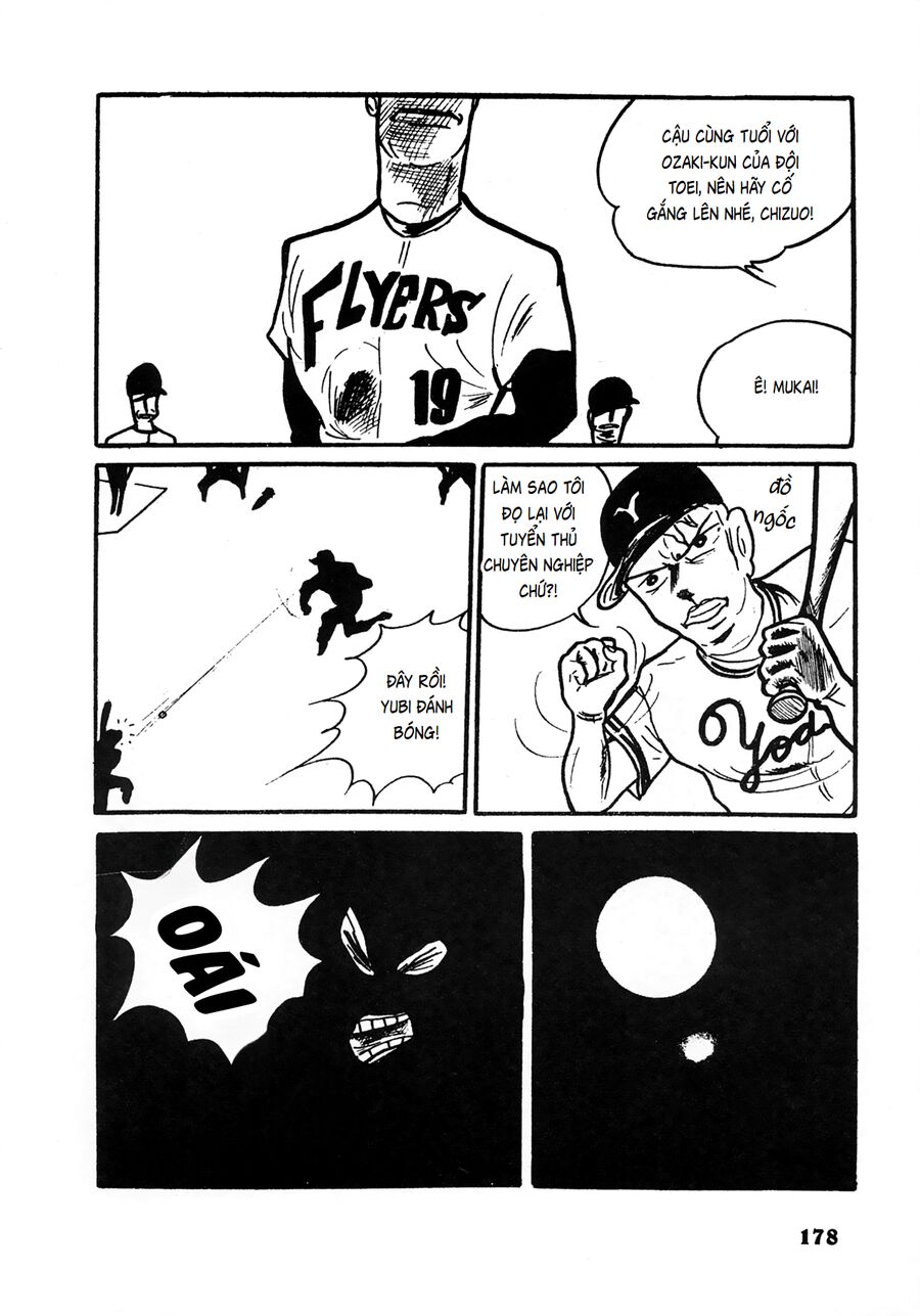 Người Hóa Đồng Hồ Chapter 10 - Trang 2