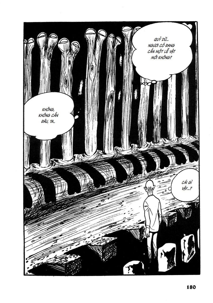 Người Hóa Đồng Hồ Chapter 10 - Trang 2