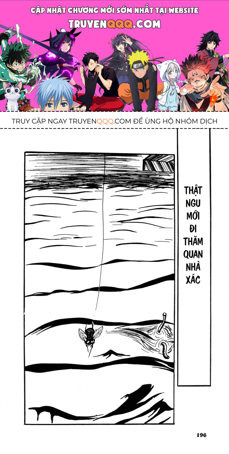 Người Hóa Đồng Hồ Chapter 12 - Trang 2