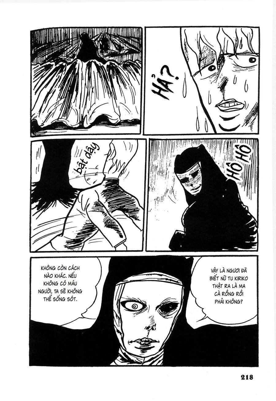 Người Hóa Đồng Hồ Chapter 13 - Trang 2