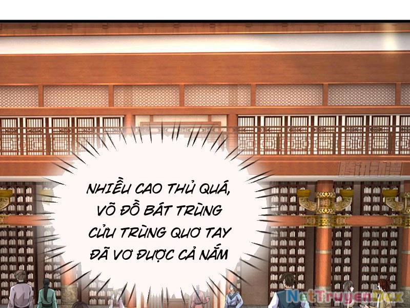 Võ Đạo Đại Đế Chapter 4 - Trang 2