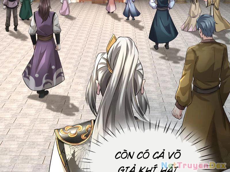 Võ Đạo Đại Đế Chapter 4 - Trang 2