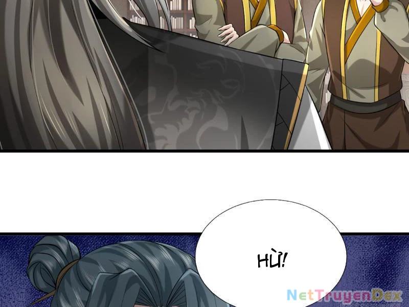 Võ Đạo Đại Đế Chapter 4 - Trang 2