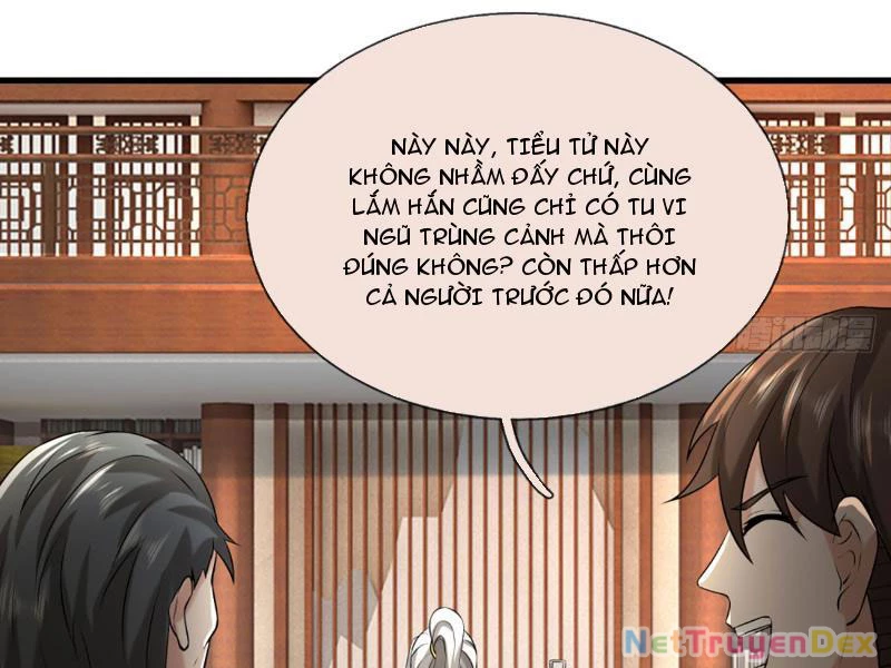 Võ Đạo Đại Đế Chapter 4 - Trang 2