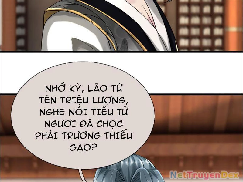 Võ Đạo Đại Đế Chapter 4 - Trang 2
