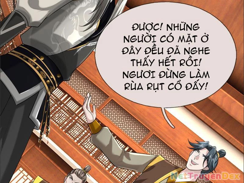 Võ Đạo Đại Đế Chapter 4 - Trang 2