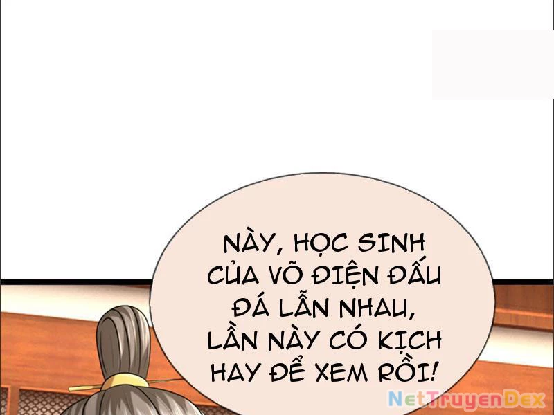 Võ Đạo Đại Đế Chapter 4 - Trang 2