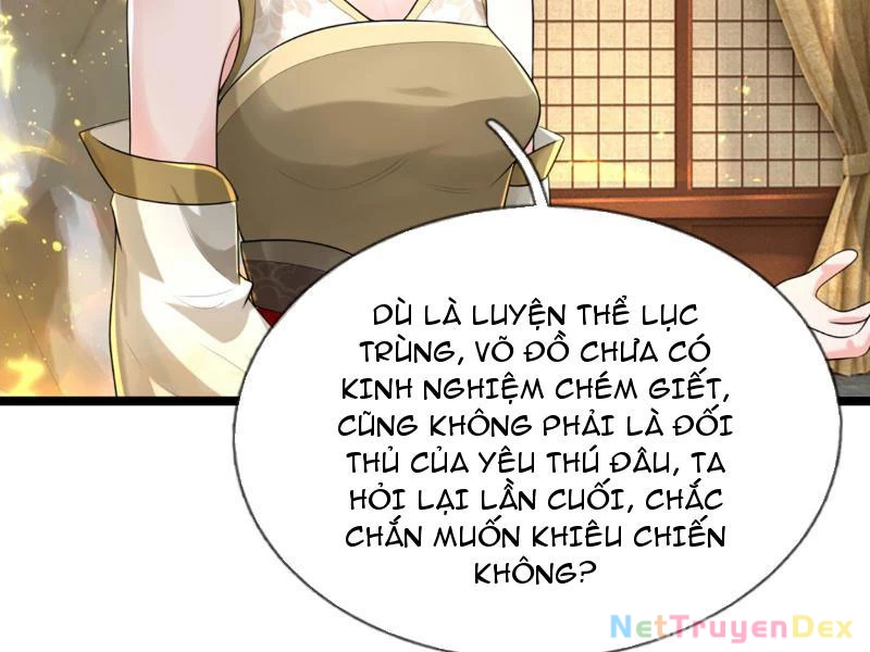 Võ Đạo Đại Đế Chapter 4 - Trang 2