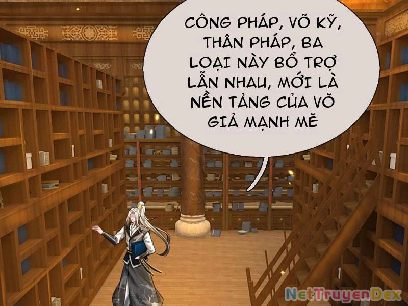 Võ Đạo Đại Đế Chapter 4 - Trang 2