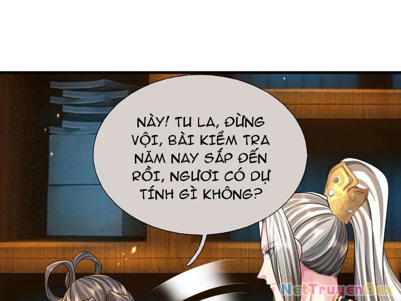 Võ Đạo Đại Đế Chapter 4 - Trang 2