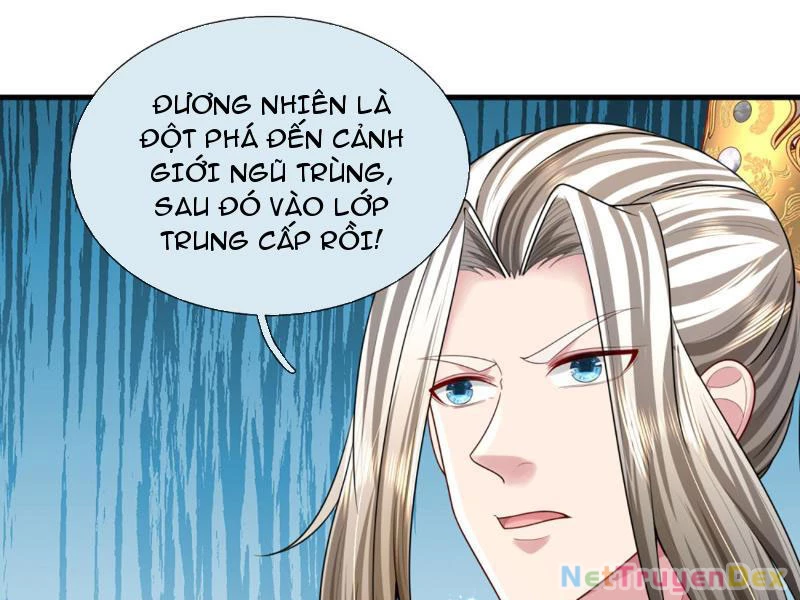 Võ Đạo Đại Đế Chapter 4 - Trang 2