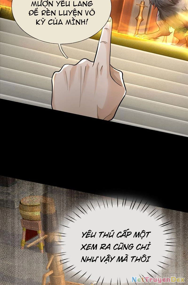 Võ Đạo Đại Đế Chapter 5 - Trang 2
