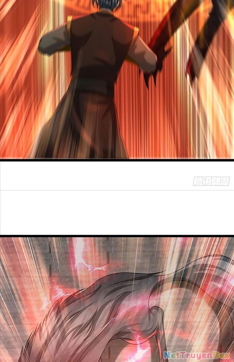 Võ Đạo Đại Đế Chapter 5 - Trang 2