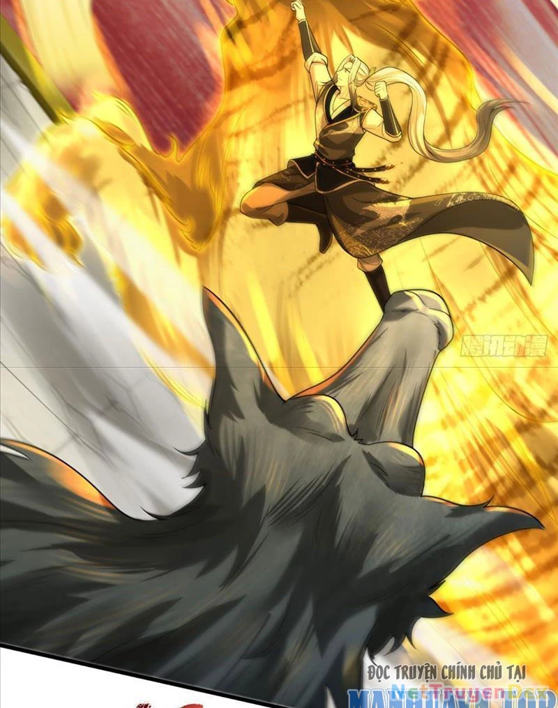 Võ Đạo Đại Đế Chapter 5 - Trang 2