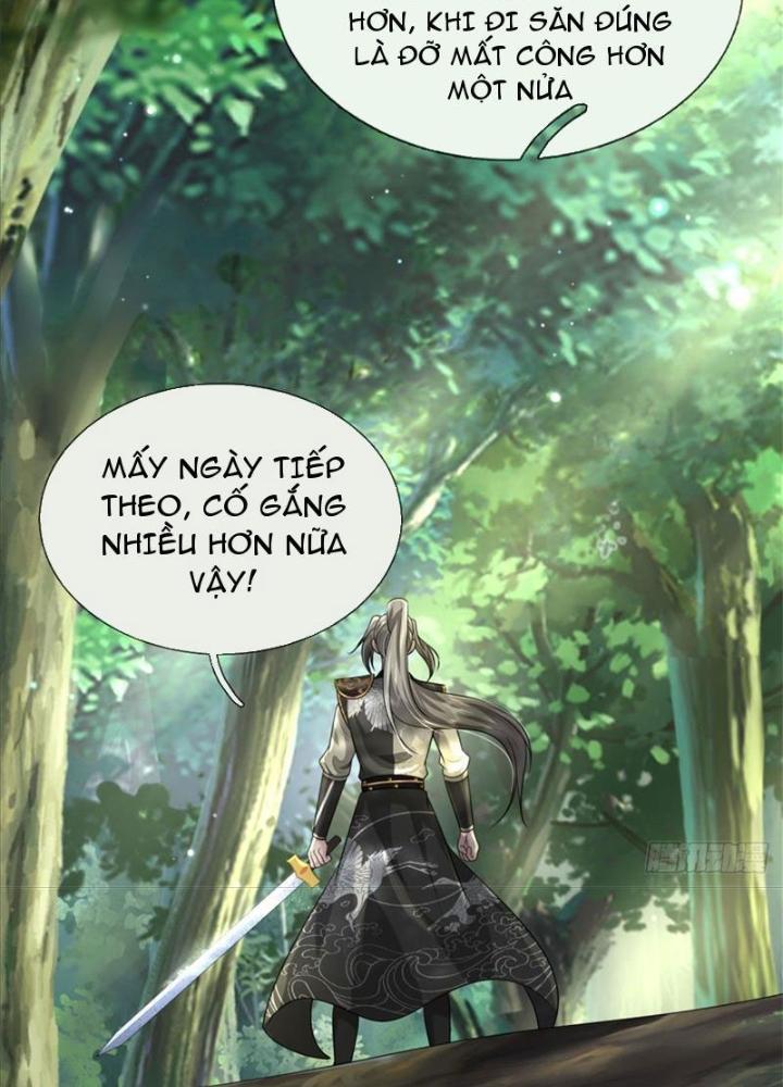 Võ Đạo Đại Đế Chapter 6 - Trang 2