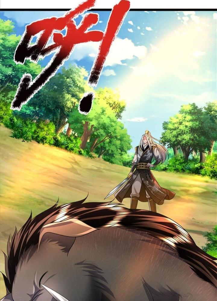 Võ Đạo Đại Đế Chapter 6 - Trang 2