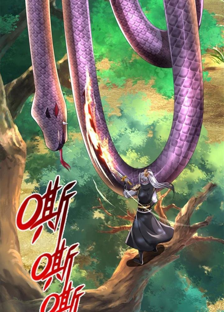 Võ Đạo Đại Đế Chapter 6 - Trang 2