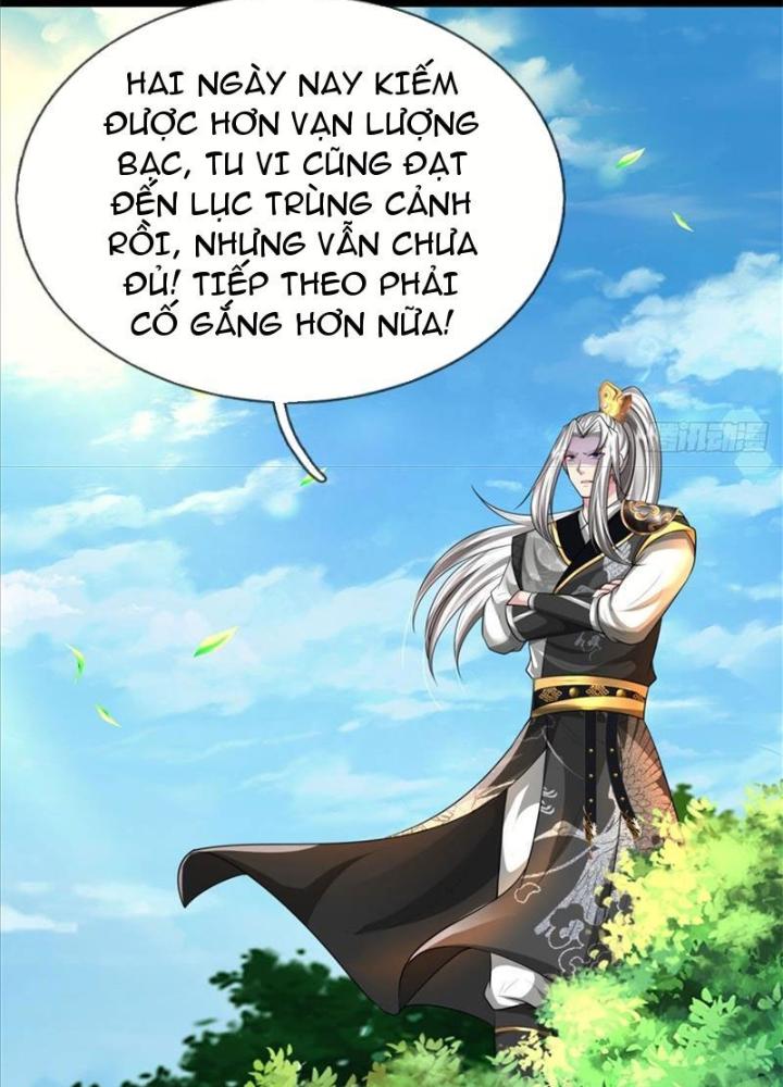 Võ Đạo Đại Đế Chapter 6 - Trang 2