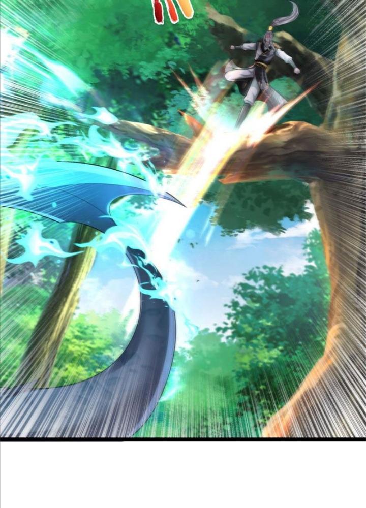 Võ Đạo Đại Đế Chapter 6 - Trang 2