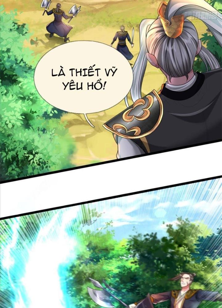 Võ Đạo Đại Đế Chapter 6 - Trang 2