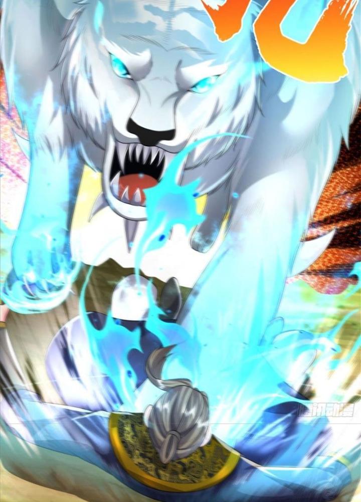 Võ Đạo Đại Đế Chapter 6 - Trang 2