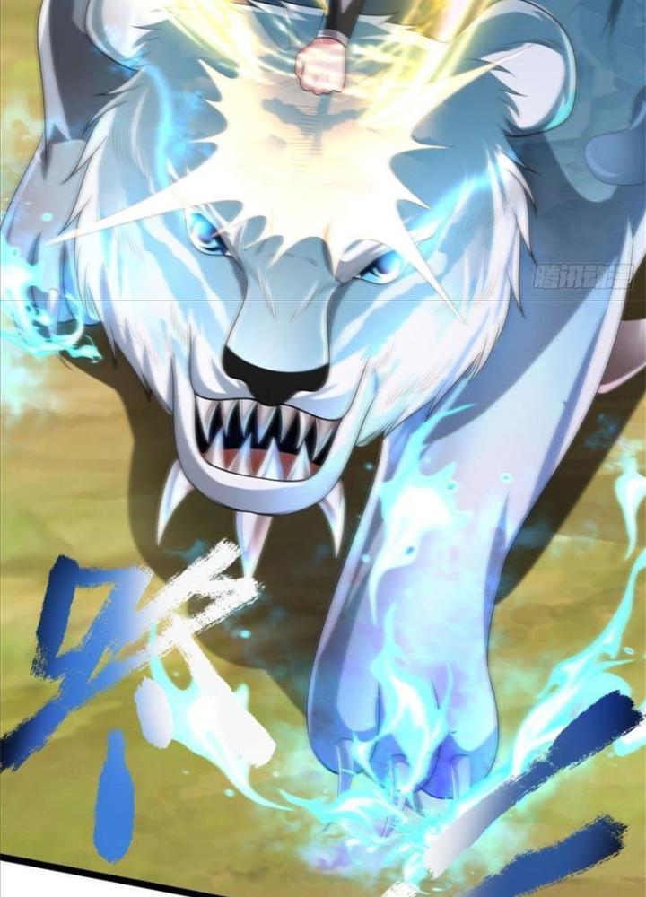 Võ Đạo Đại Đế Chapter 6 - Trang 2