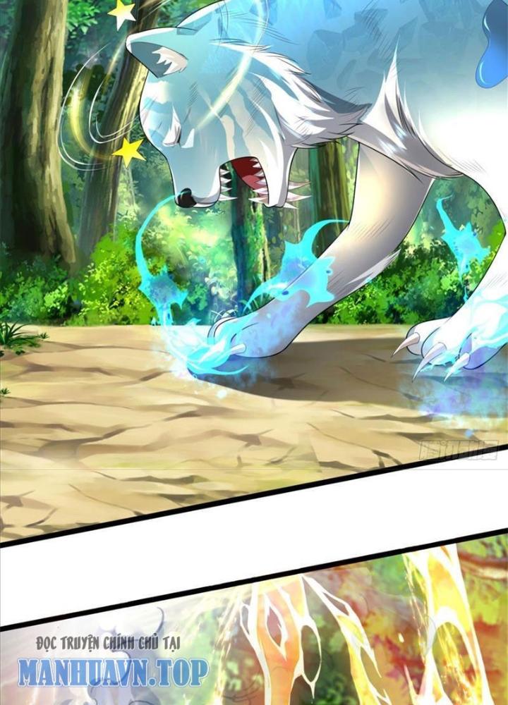 Võ Đạo Đại Đế Chapter 6 - Trang 2