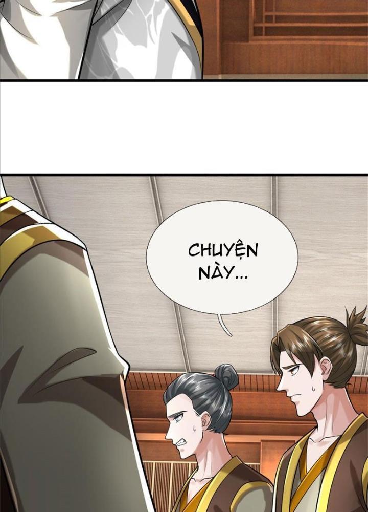 Võ Đạo Đại Đế Chapter 6 - Trang 2